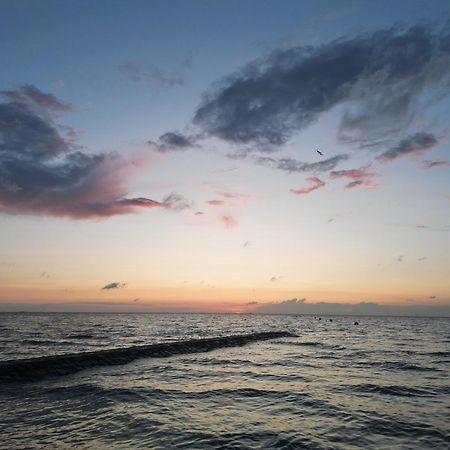 קושהאבן Nordseepanorama 212 מראה חיצוני תמונה